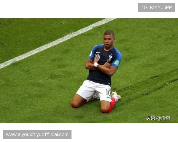 世预赛：法国4-0大胜乌克兰，姆巴佩两射一传锁定胜局