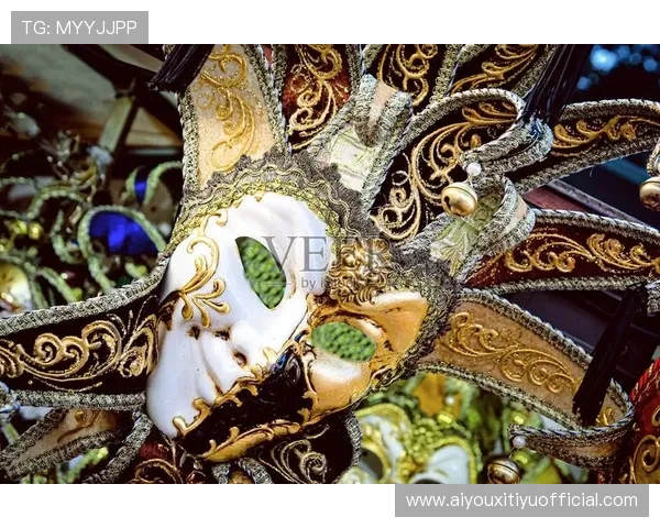 冬奥文化交换：各国运动员体验意大利传统面具制作