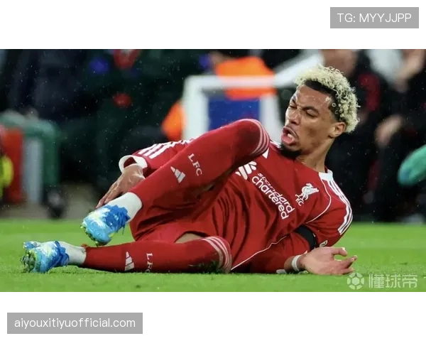 利物浦新援伤病盘点：伊萨克骨折、埃基蒂克跟腱断裂、莱奥尼十字韧带撕裂